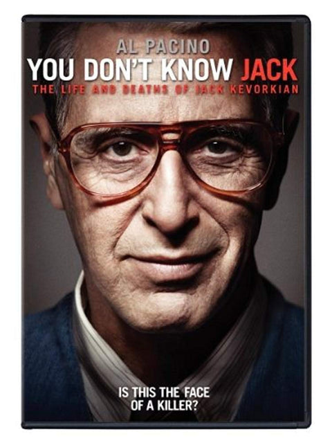 You Don't Know Jack