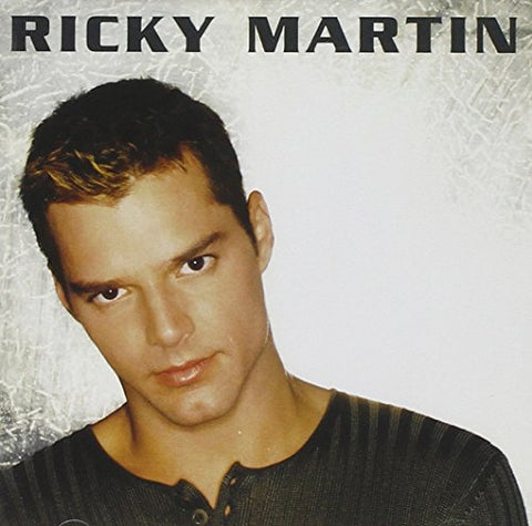 Ricky Martin - 3893