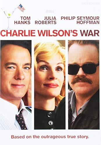 Charlie Wilson's War (Widescreen Edition) - 5145