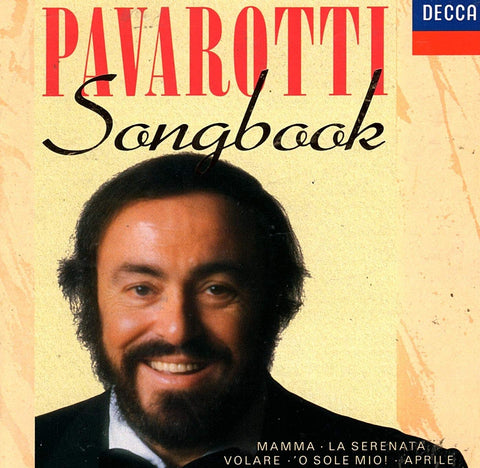 Pavarotti: Songbook