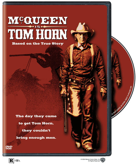 Tom Horn (DVD)