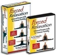 Forced Relaxation Advanced Russian Drills for Extreme Flexibility - 5583