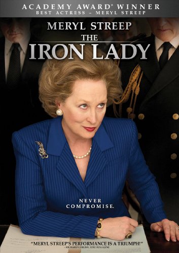 The Iron Lady - 1317