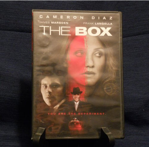 The Box - 8514