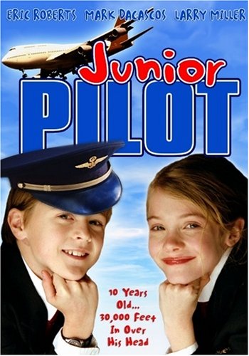 Junior Pilot - 259