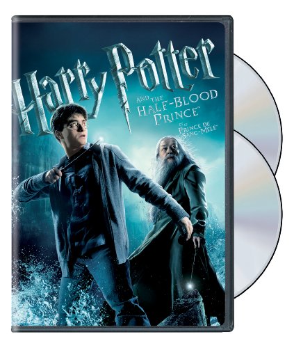 Harry Potter and the Half-Blood Prince (Harry Potter et le prince de sang mêlé) (Two-Disc Widescreen Edition) - 216