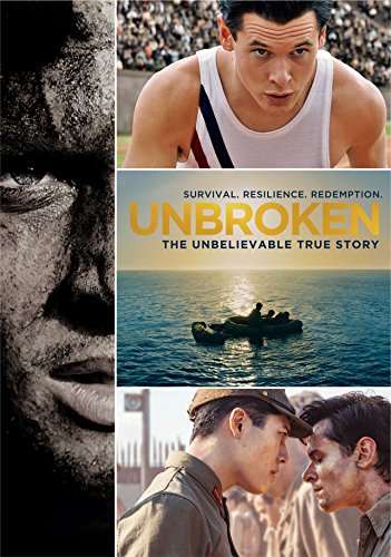 Unbroken - 7670