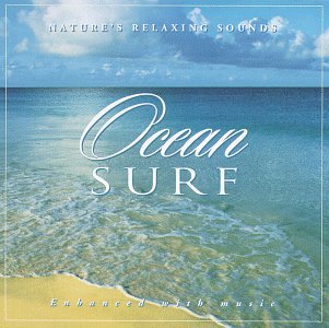 Ocean Surf: Nature's Relaxing Sounds - 2437