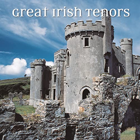 Great Irish Tenors - 2382