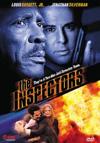 The Inspectors [DVD]