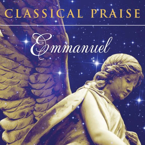 Classical Praise Emmanuel - 2419