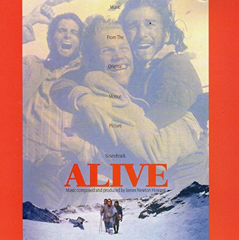 Alive - 7064