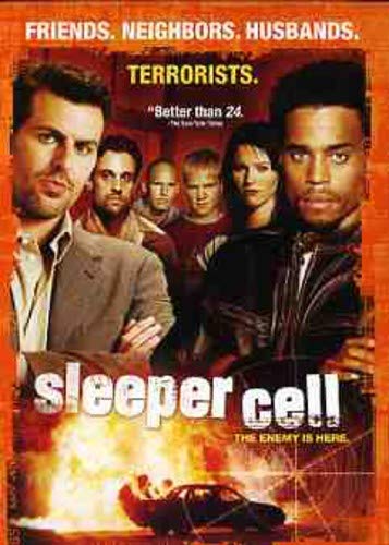 Sleeper Cell: Season 1