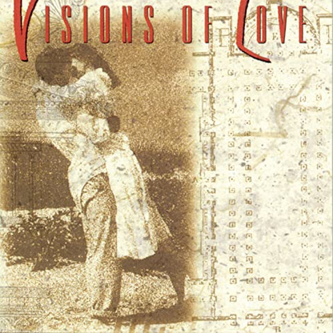 Visions Of Love - 8770