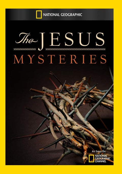 The Jesus Mysteries