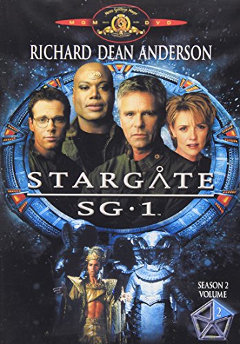 Stargate SG-1 Season 2, Vol. 2 - 2694