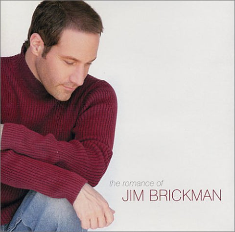 The Romance Of Jim Brickman - 506