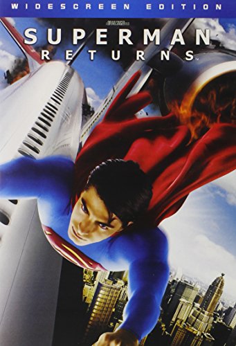 Superman Returns (Widescreen Edition) - 4449