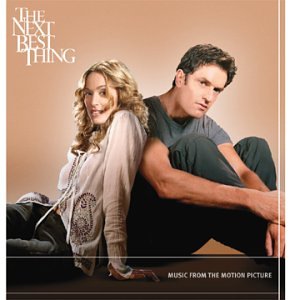 The Next Best Thing: Music From The Motion Picture - 8633