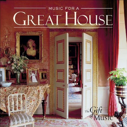 Music for a Great House / Various - 2194