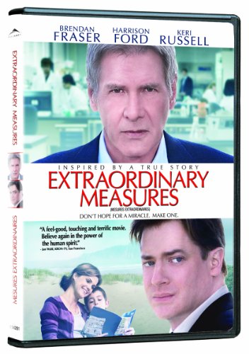 Extraordinary Measures - 9997