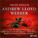 The Hit Songs Of Andrew Lloyd Webber - 6447