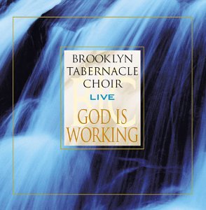 God Is Working: Live - 2406