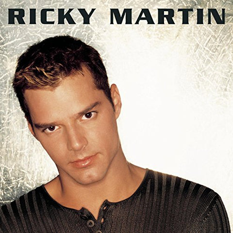 Ricky Martin - 2878