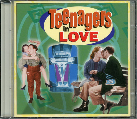 Teenagers in Love