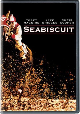 Seabiscuit (Widescreen Edition) by Universal Studios - 5163