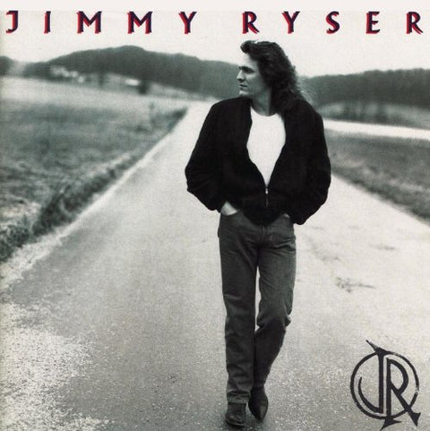 Jimmy Ryser - 990