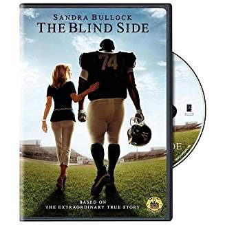 The Blind Side - 9057