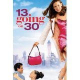 13 GOING ON 30 MOVIE - 4027