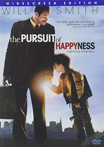 Pursuit of Happyness - 3612