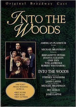 Into the Woods