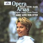 Anne Sofie von Otter: Opera Arias - 5004