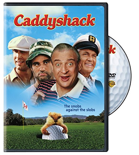 Caddyshack - 2025