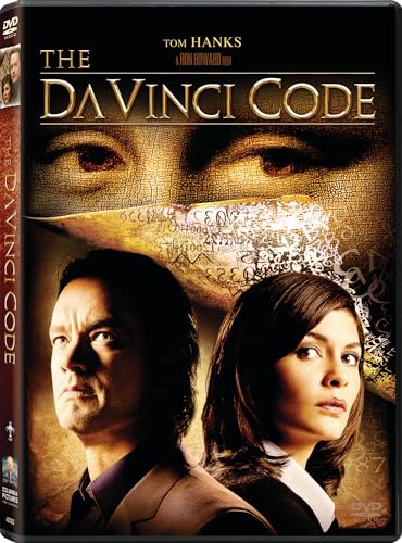 The Da Vinci Code (Widescreen Two-Disc Special Edition) - 7598