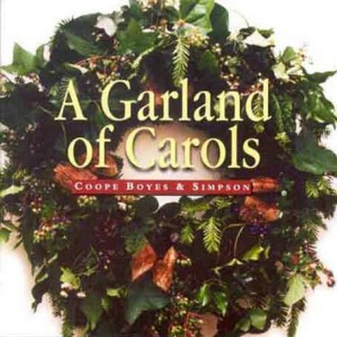 A Garland of Carols - 3144