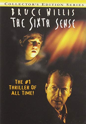 The Sixth Sense (Collector's Edition Series) - 1848