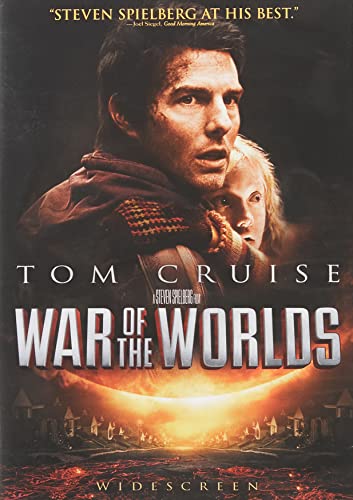 War of the Worlds - 3172