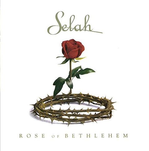 Rose of Bethlehem - 2642