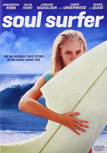 Soul Surfer - 7556