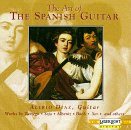 The Art of the Spanish Guitar - 208