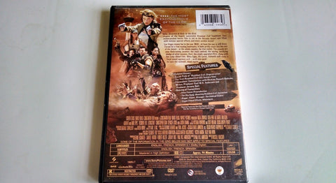 Resident Evil: Extinction (Widescreen Special Edition) - 8717