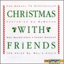 Christmas With Friends: The Annual TV Spectacular - 126