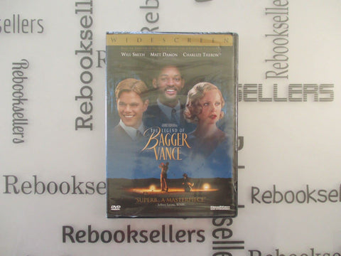 The Legend of Bagger Vance : Widescreen Edition - 881