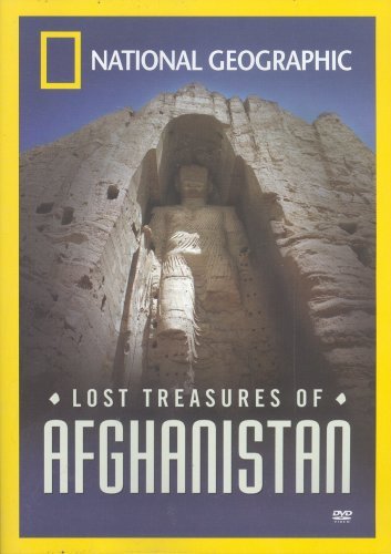 National Geographic: Lost Treasures of Afghanistan - 5897