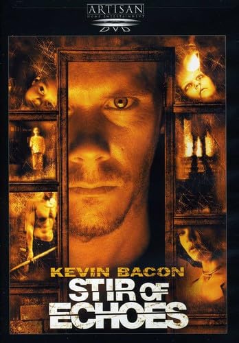 Stir Of Echoes - 9428