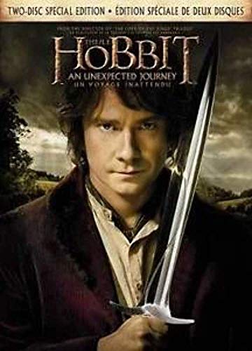 Hobbit An Unexpected Journey - 999